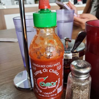 Spicy Joi - Condiments. - Sandwiches Near Me - Concord, California Spicy Joi - Condiments. - Sandwiches Near Me - Concord, California