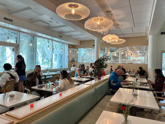 Collins Quarter at Forsyth by null