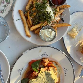 Harry's Beach House - Breakfast & Brunch Near Me - Seattle, Washington