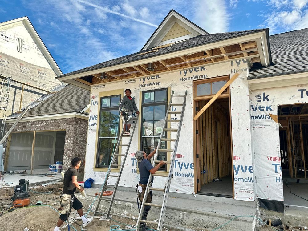 Slide of JR Construction Solutions