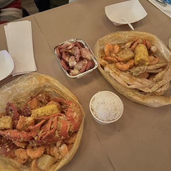 Theboil - Seafood Near Me - Jersey City, New Jersey Theboil - Seafood Near Me - Jersey City, New Jersey