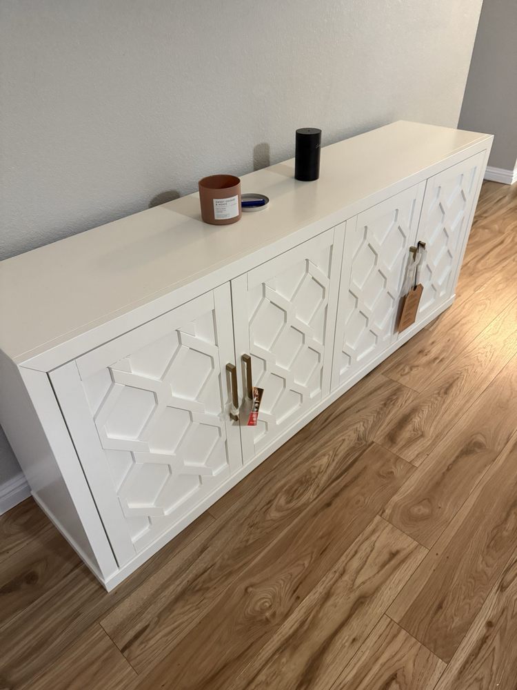 Living Spaces gift card