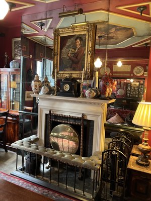 The Zetter Marylebone by null