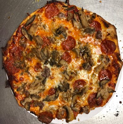 Fricano's Pizza Tavern by null