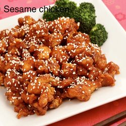 Canton House