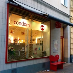 condomi - der shop