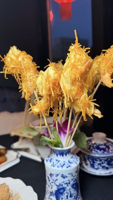 Fan Szechuan Restaurant & Bar 大宅门餐厅酒吧 by null