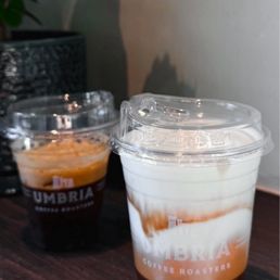Nocciola Freddo Espresso Shakerato