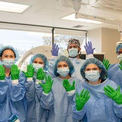 Lala Vimal DO - APMG surgery