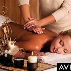 Panache Salons and Day Spas - Add a caption