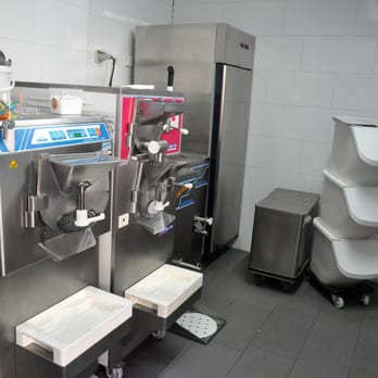 Eis Puro - Eigene Produktion - Cafes Near Me - Heidelberg, BW