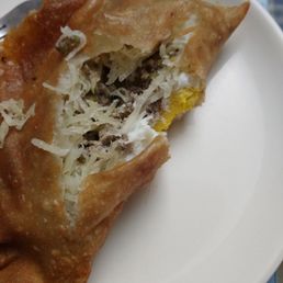Empanada Empanada