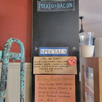 Blue Cow Deli - Specials - Delis Near Me - Penn Valley, California Blue Cow Deli - Specials - Delis Near Me - Penn Valley, California