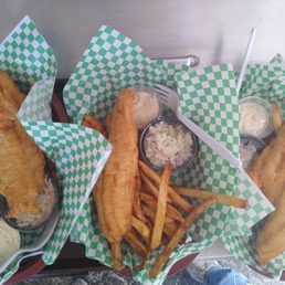 Walleye