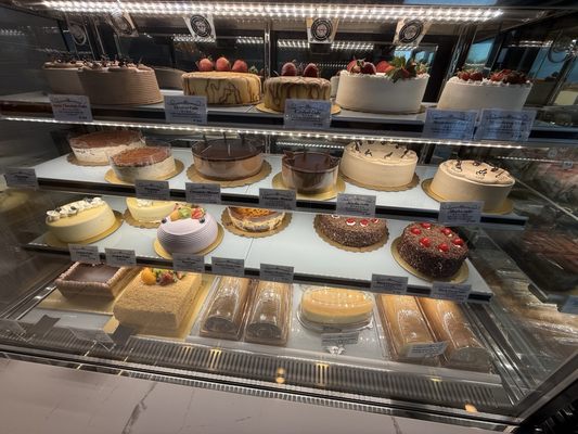 Regent Bakery and Cafe by null
