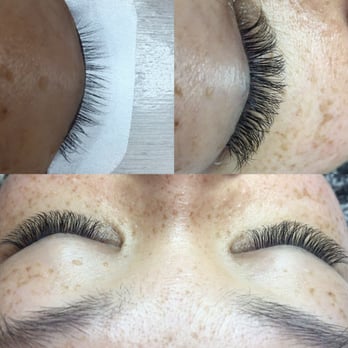 The Beauty Lab - Beautiful Volume Eyelash Extensions - Skin Care Near Me - Seattle, Washington The Beauty Lab - Beautiful Volume Eyelash Extensions - Skin Care Near Me - Seattle, Washington