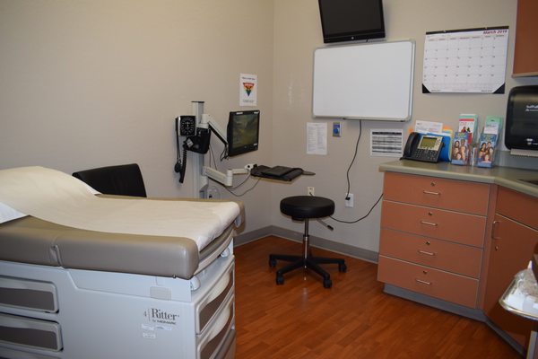 保健衛生 Community Health Center of Yavapai - Cottonwood - CLOSED, 51
