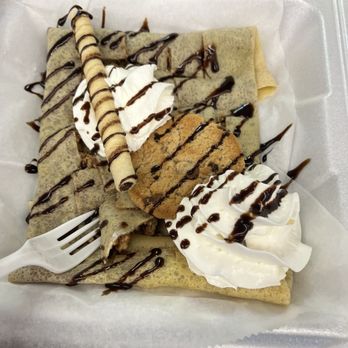 Dream the La Cream - Ice Cream & Frozen Yogurt Near Me - Virginia Beach, Virginia Dream the La Cream - Ice Cream & Frozen Yogurt Near Me - Virginia Beach, Virginia