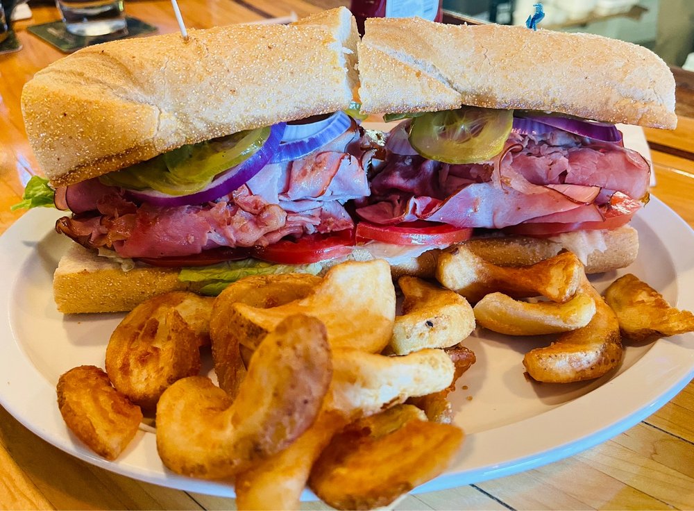 BARODA TAP AND GRILLE CLOSED Updated August 2024 23 Photos & 68