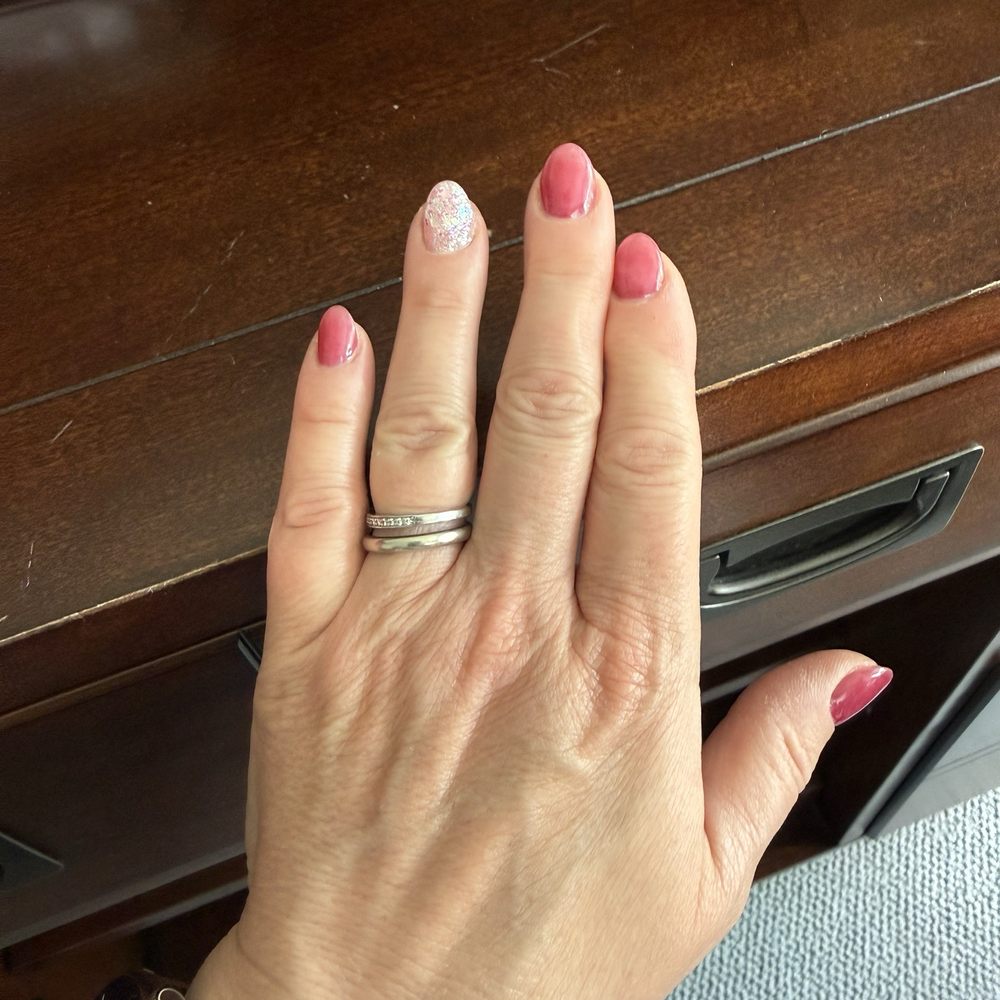 Red Carpet Nails - Gel nails with a fun and shiny twist! - Nail Salons Near Me - East Longmeadow, Massachusetts Red Carpet Nails - Gel nails with a fun and shiny twist! - Nail Salons Near Me - East Longmeadow, Massachusetts