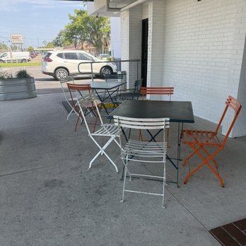 The French Pantry - Outside seating - Bakeries Near Me - Jacksonville, Florida The French Pantry - Outside seating - Bakeries Near Me - Jacksonville, Florida