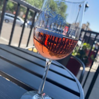 Noisy Water Winery - Wine Tasting Room Near Me - Albuquerque, New Mexico