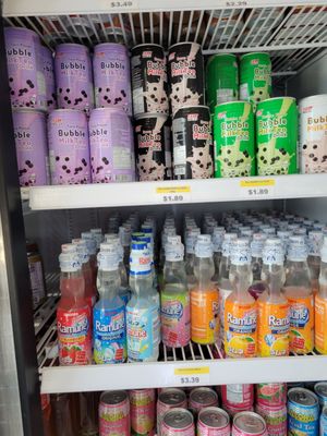 Sari-Sari Store by null