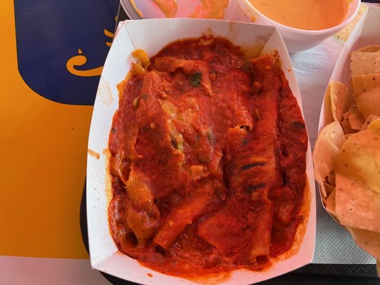 San Antonio Taco Co. by null