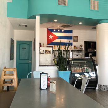 Havana Cafe - Inside seating area. - Cuban Near Me - Dallas, Texas Havana Cafe - Inside seating area. - Cuban Near Me - Dallas, Texas