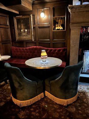 Madame George by null