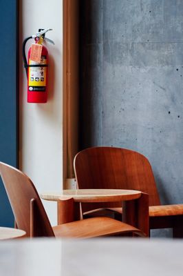 Saint Frank Coffee by null