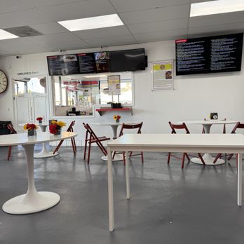 2nd Healthy Eatery - Inside - Delis Near Me - Bellflower, California 2nd Healthy Eatery - Inside - Delis Near Me - Bellflower, California