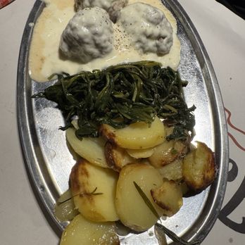 Tonnarello - Meatballs - Desserts Near Me - Rome, RM Tonnarello - Meatballs - Desserts Near Me - Rome, RM