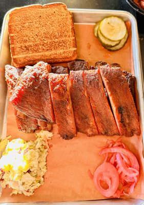 Blackwood BBQ by null