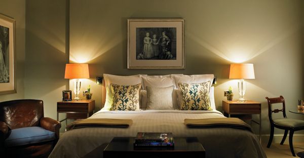 The Goodwood Hotel by null