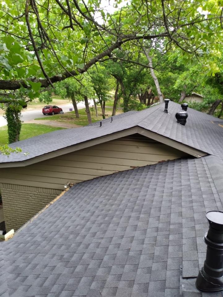 Slide of S&M Construction