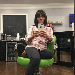 PandaGlam Salon & Lash Bar