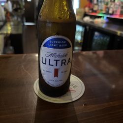 Cold beer sold here