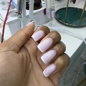 RM Nail Salon - Nail Salons Near Me - New York, New York