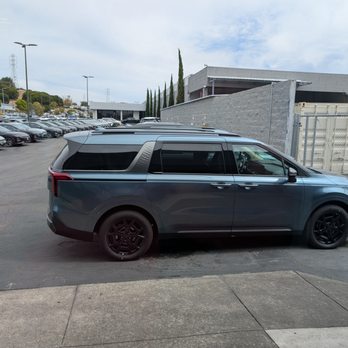 Hilltop Kia - Our new whip! - Car Dealers Near Me - Richmond, California Hilltop Kia - Our new whip! - Car Dealers Near Me - Richmond, California