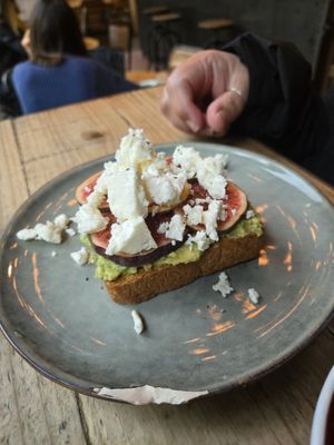 Kaffee Frech by null