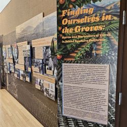 user provided California Citrus State Historic Park photo