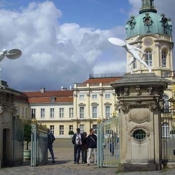 Schloss Charlottenburg - Castles Near Me - Berlin, BE Schloss Charlottenburg - Castles Near Me - Berlin, BE