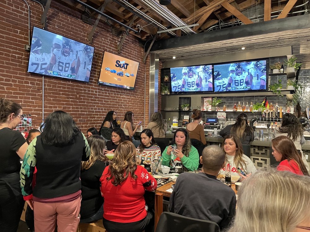 Photos for Craft by Smoke & Fire Pasadena Inside Yelp