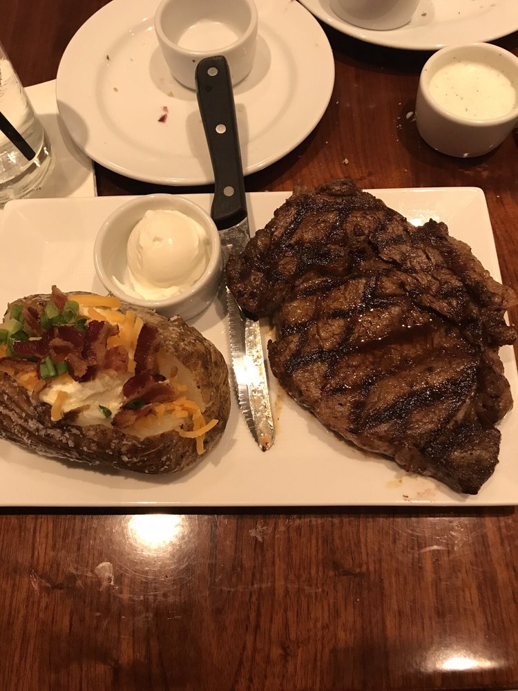 METROPOLITANKC 62 Photos & 56 Reviews Steakhouses 200 West 12th