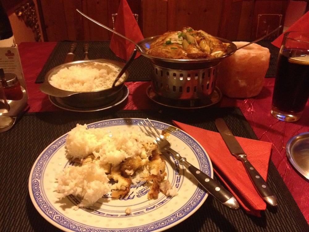 Asia Restaurant Van Binh Duong