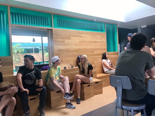 Counter Culture Coffee by null