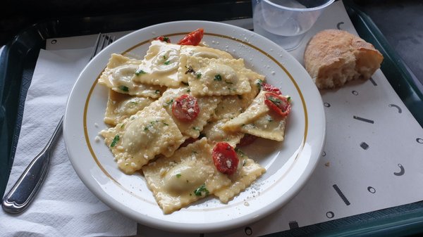 Restaurant Il Miglio Express by null