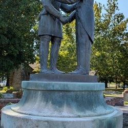 Constitution Square State Park