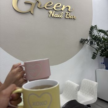 Green Nail Bar - Best mani and pedi in town!! - Nail Salons Near Me - Mission Viejo, California Green Nail Bar - Best mani and pedi in town!! - Nail Salons Near Me - Mission Viejo, California